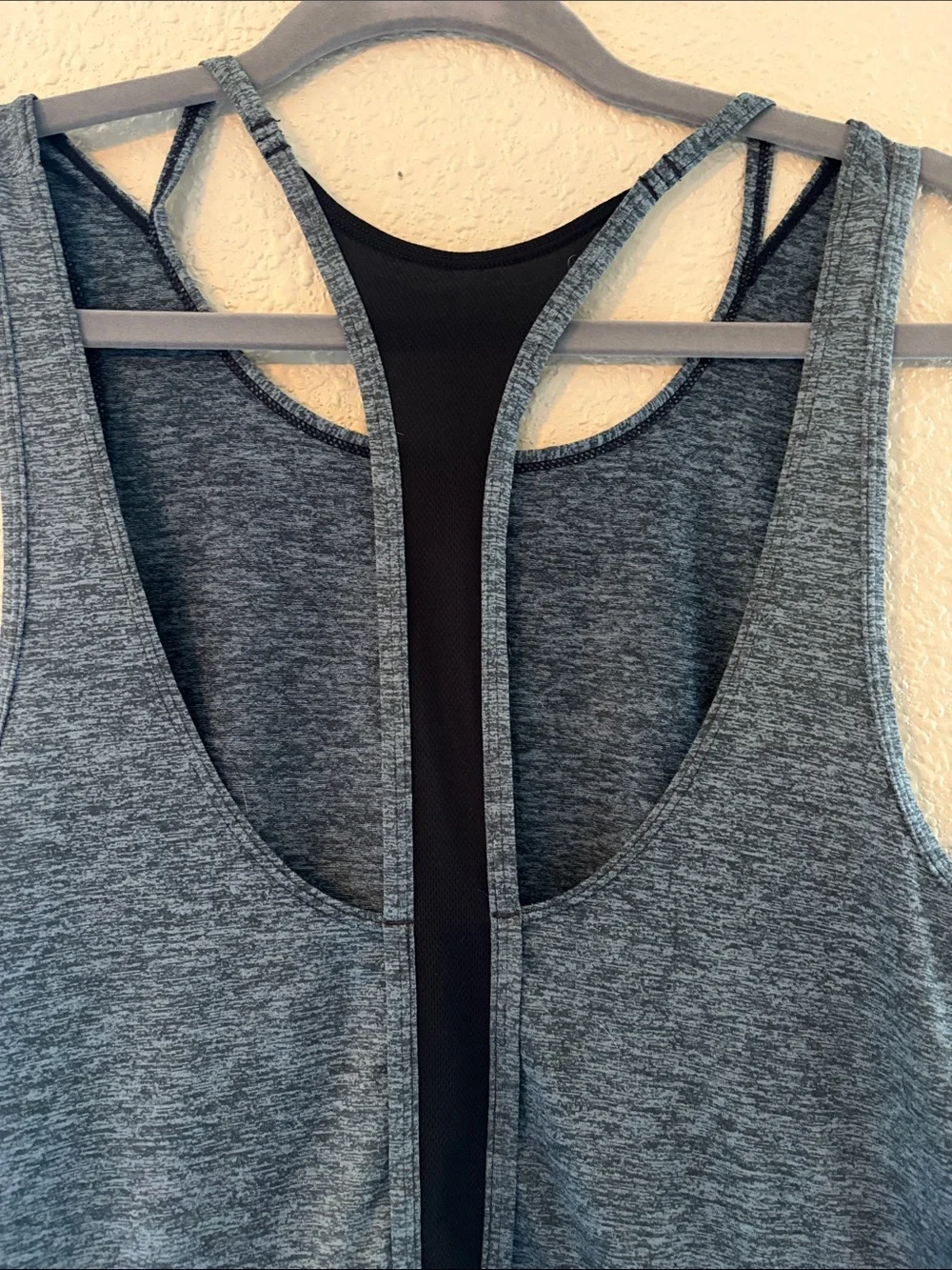 Nike lightweight tank